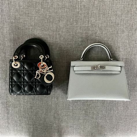 lady dior pursebop.